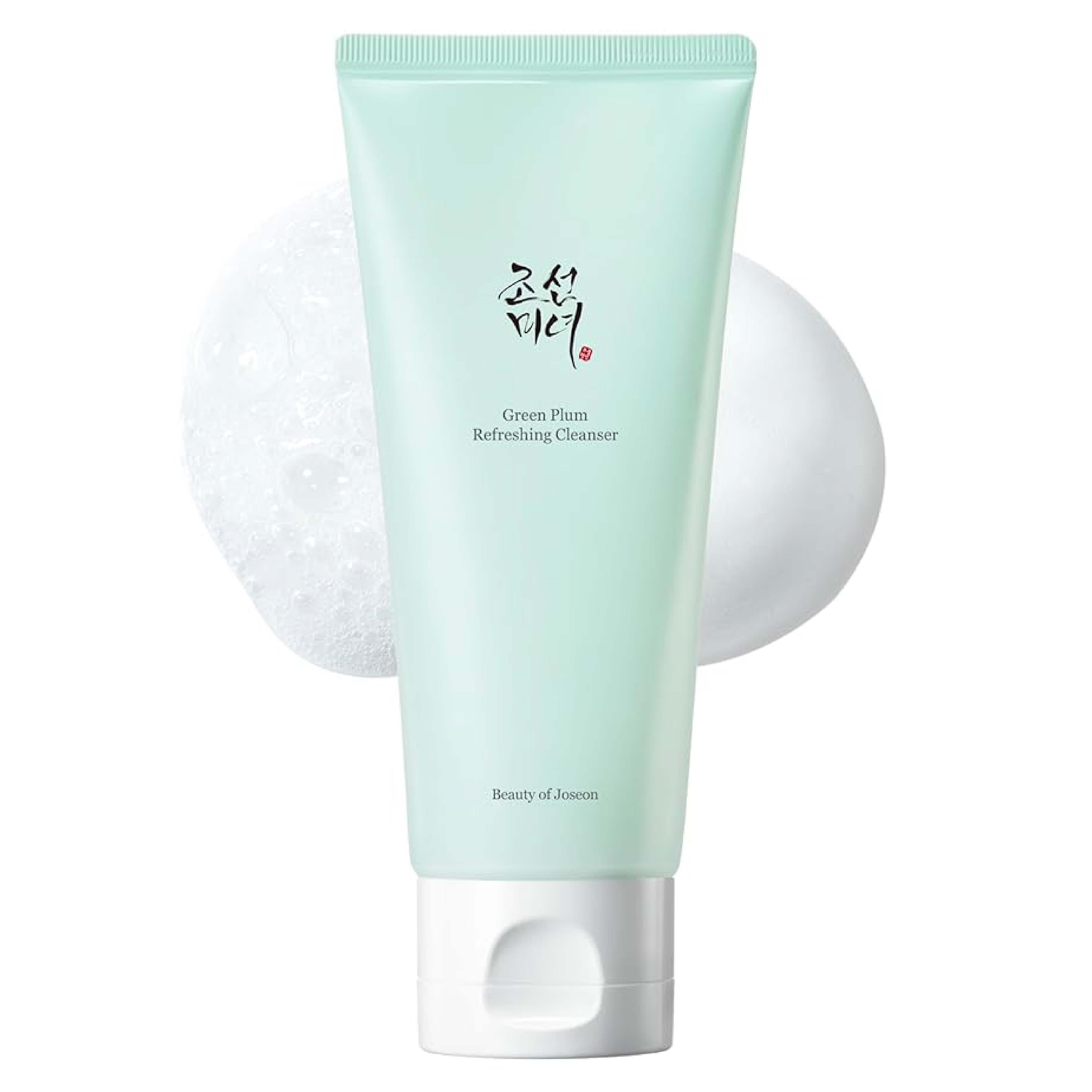 Beauty Of Joseon Green Plum Cleanser 100 ml