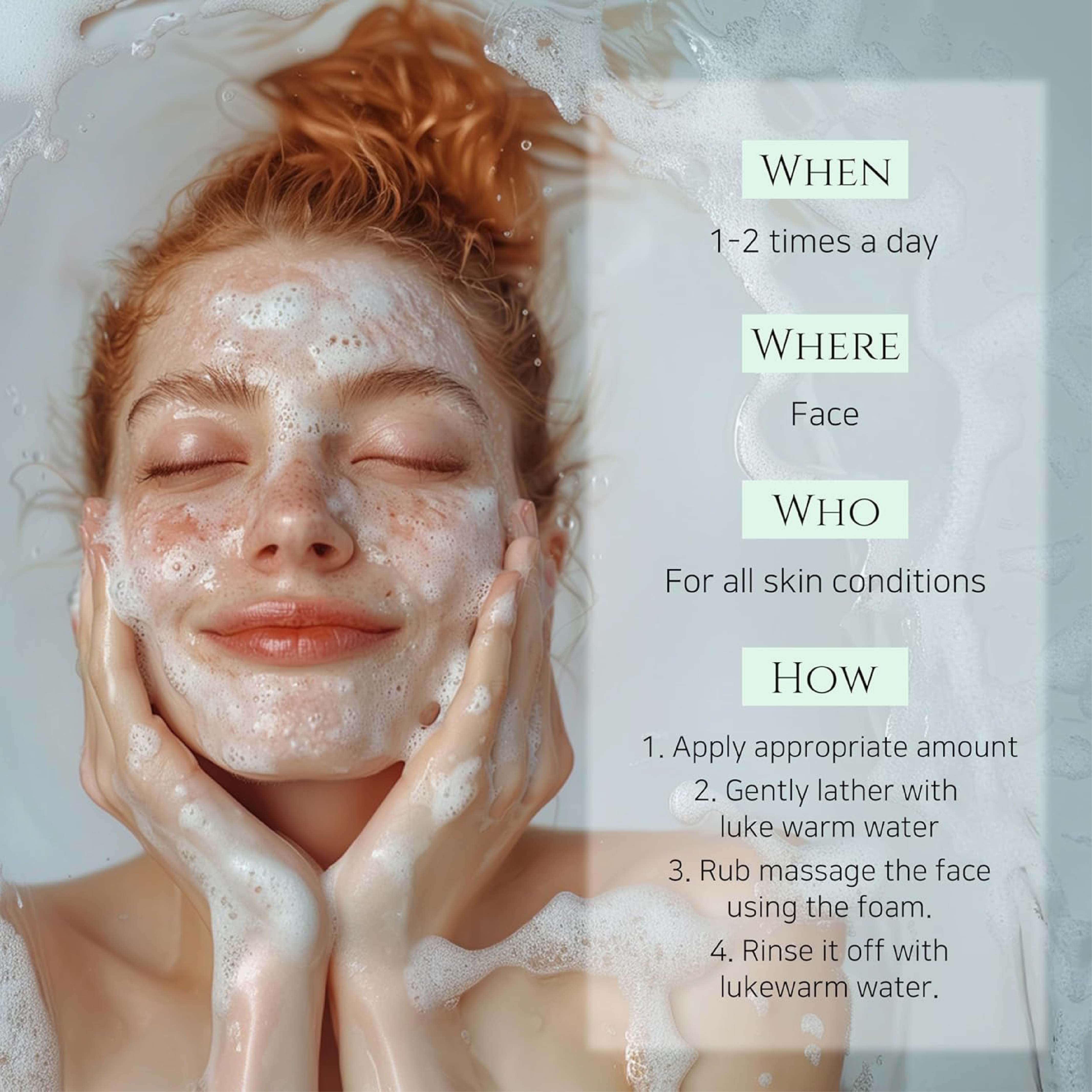 Beauty Of Joseon Green Plum Cleanser 100 ml