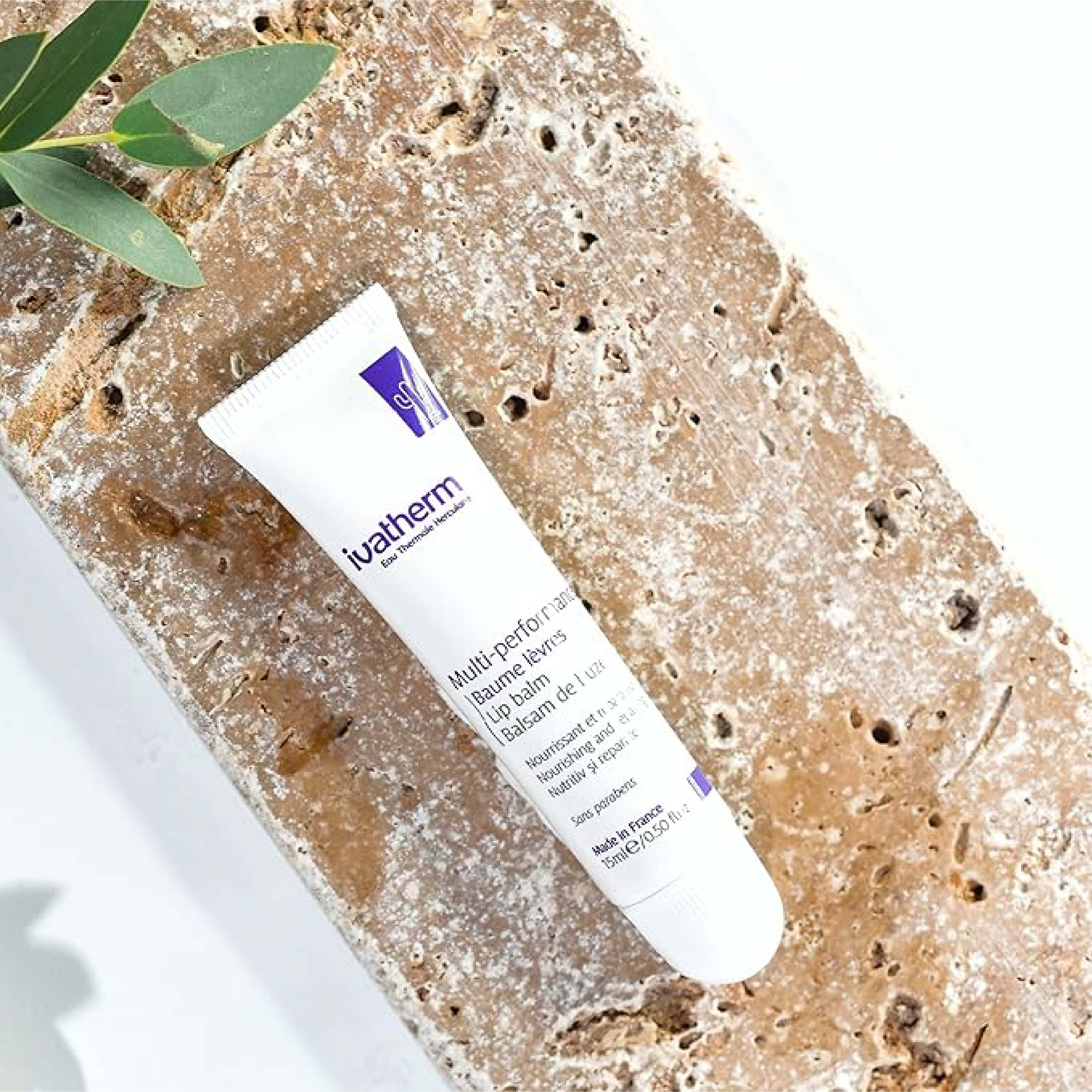 Ivatherm Multi-Performance Lip Balm 15 ml