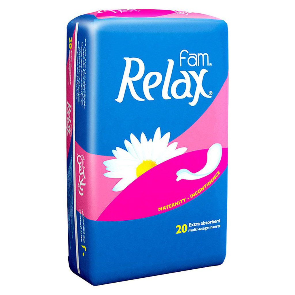 Fam Relax Maternity 20 1Px10