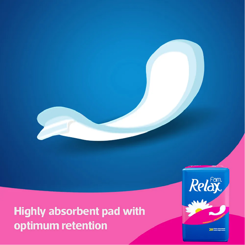 Fam Relax Maternity 20 1Px10