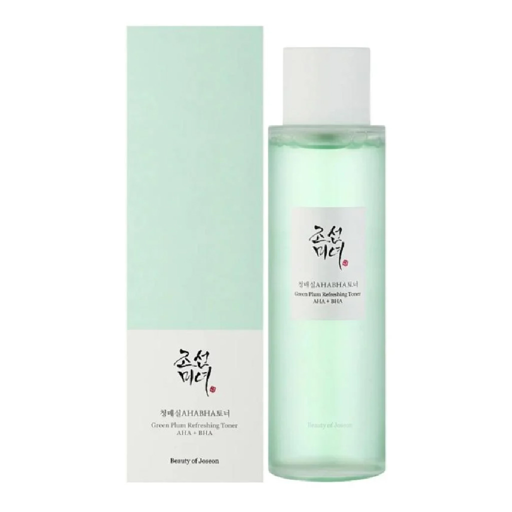 Beauty Of Joseon Green Plum Toner 100 ml