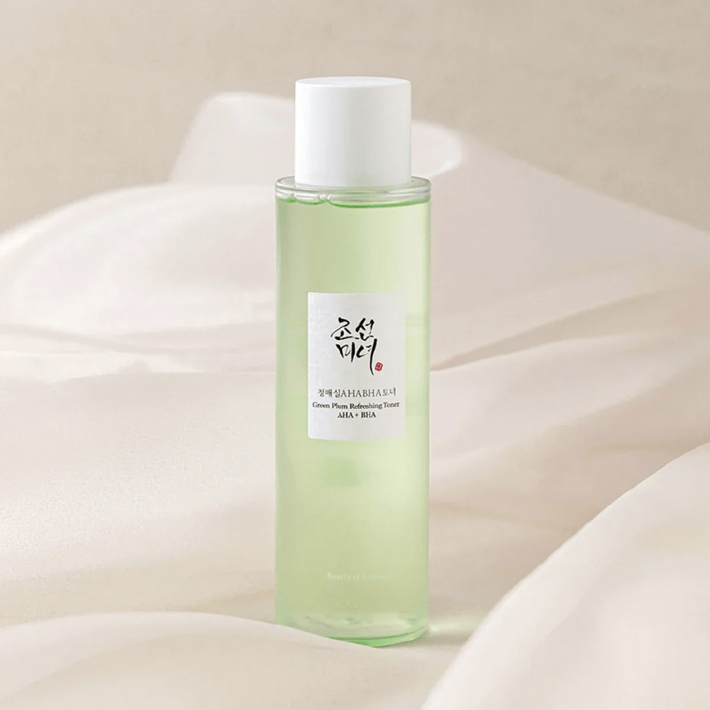 Beauty Of Joseon Green Plum Toner 100 ml