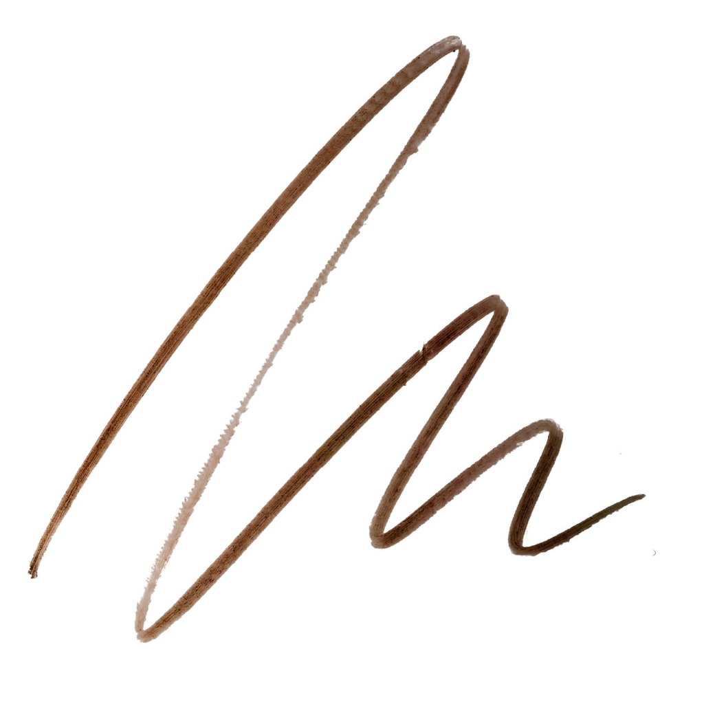 Max Factor, Eyebrow Shaper Pencil, Precise eyebrow defining pencil for deep brown hair, 30