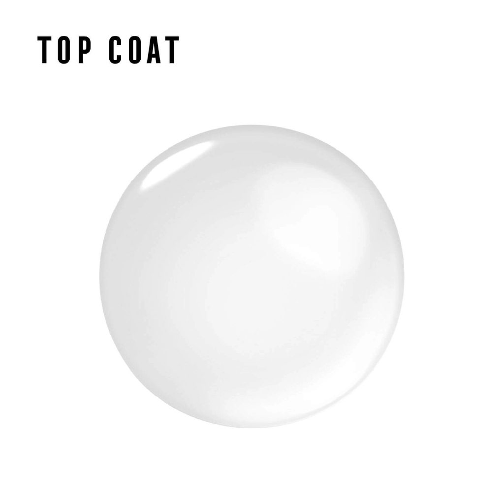 Max Factor, Miracle Pure Nail Care Quick Dry Top Coat, Fast-drying protective nail top coat