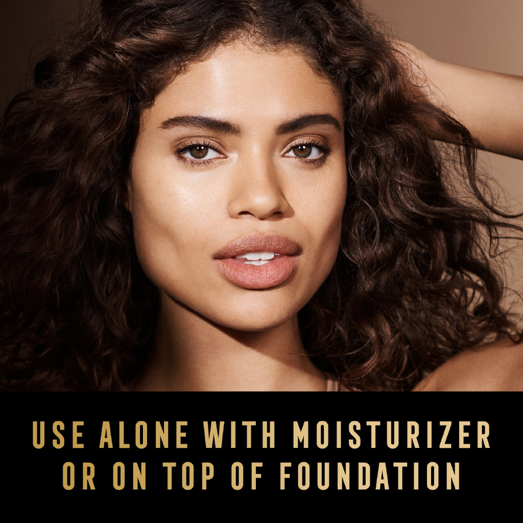 Max Factor, Crème Puff Refill, Soft pressed powder for medium beige skin