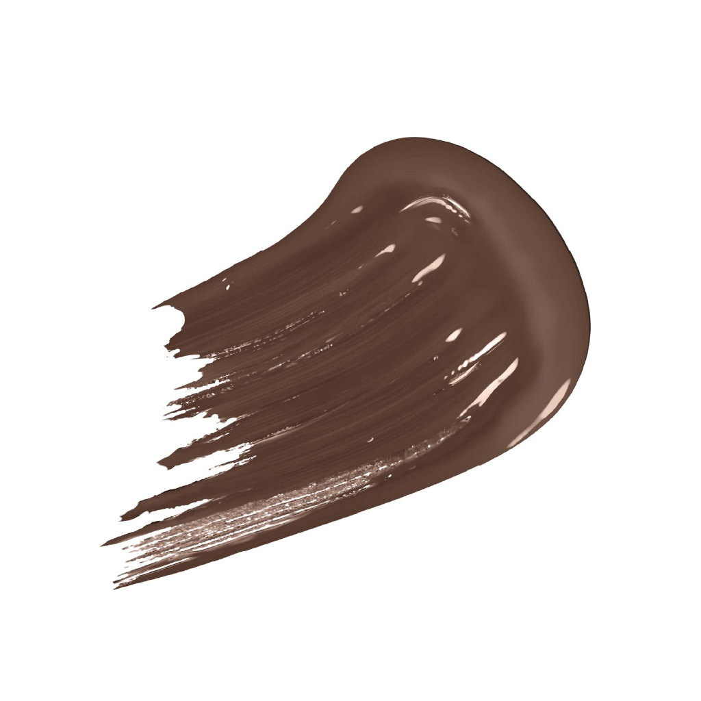 Max Factor, Browfinity Longwear Brow Tint, Long-lasting tinted eyebrow gel for natural look, medium brown