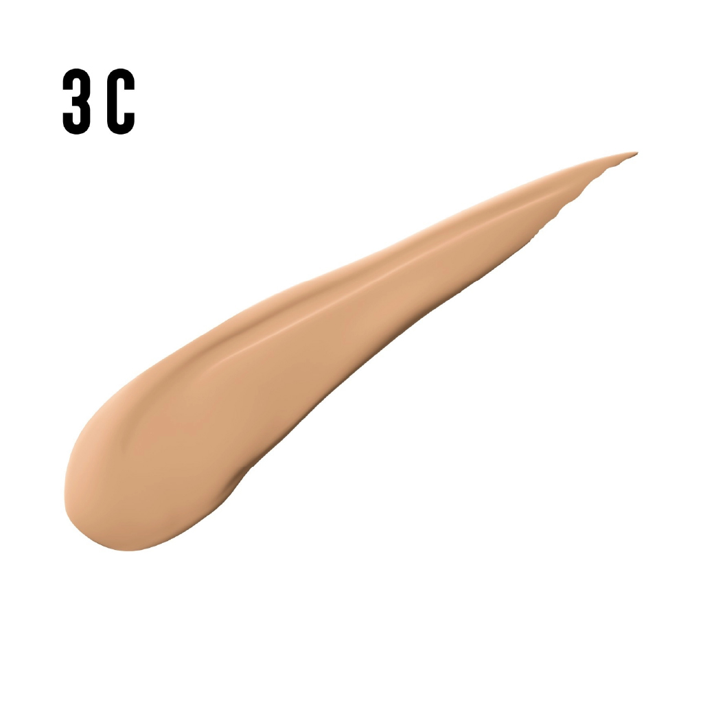 Max Factor, Facefinity Multi-Perfector Concealer 3C, Concealer for flawless skin tone correction