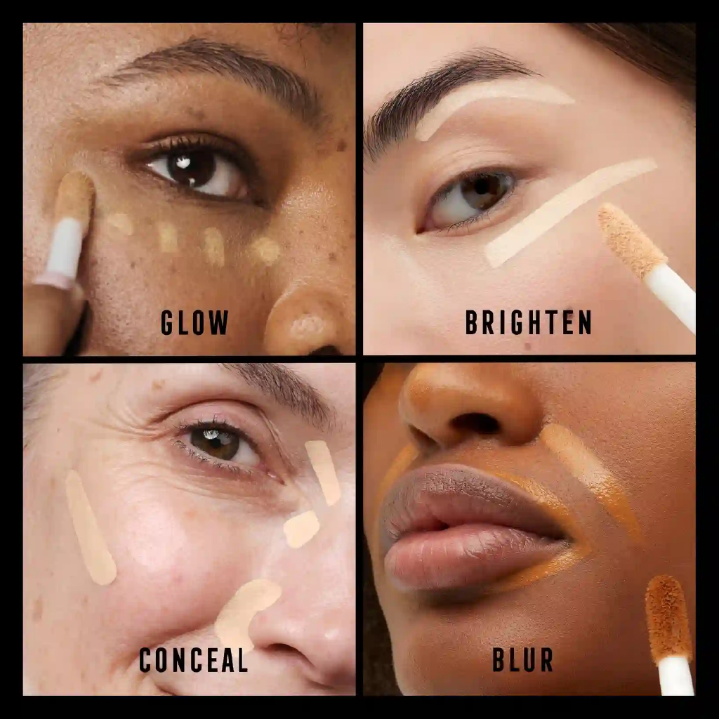 Max Factor, Facefinity Multi-Perfector Concealer 3C, Concealer for flawless skin tone correction