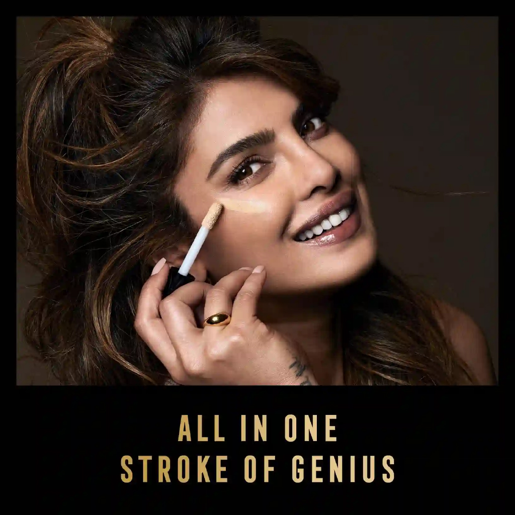 Max Factor, Facefinity Multi-Perfector Concealer 3C, Concealer for flawless skin tone correction