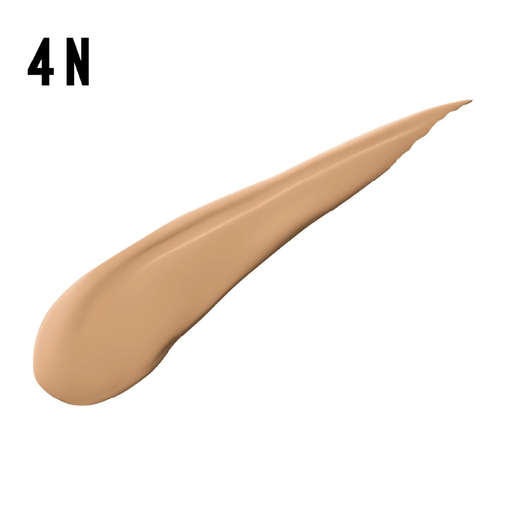 Max Factor, Facefinity Multi-Perfector Concealer 4N, Long-lasting concealer for natural skin coverage