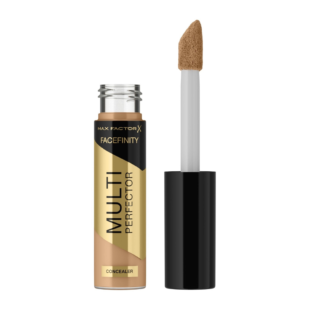 Max Factor, Facefinity Multi-Perfector Concealer 5W, Full coverage concealer for flawless skin, 10 ml — typical concealer size inferred