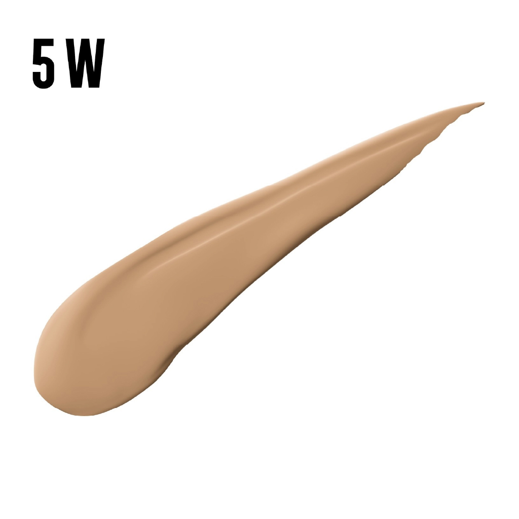 Max Factor, Facefinity Multi-Perfector Concealer 5W, Full coverage concealer for flawless skin, 10 ml — typical concealer size inferred