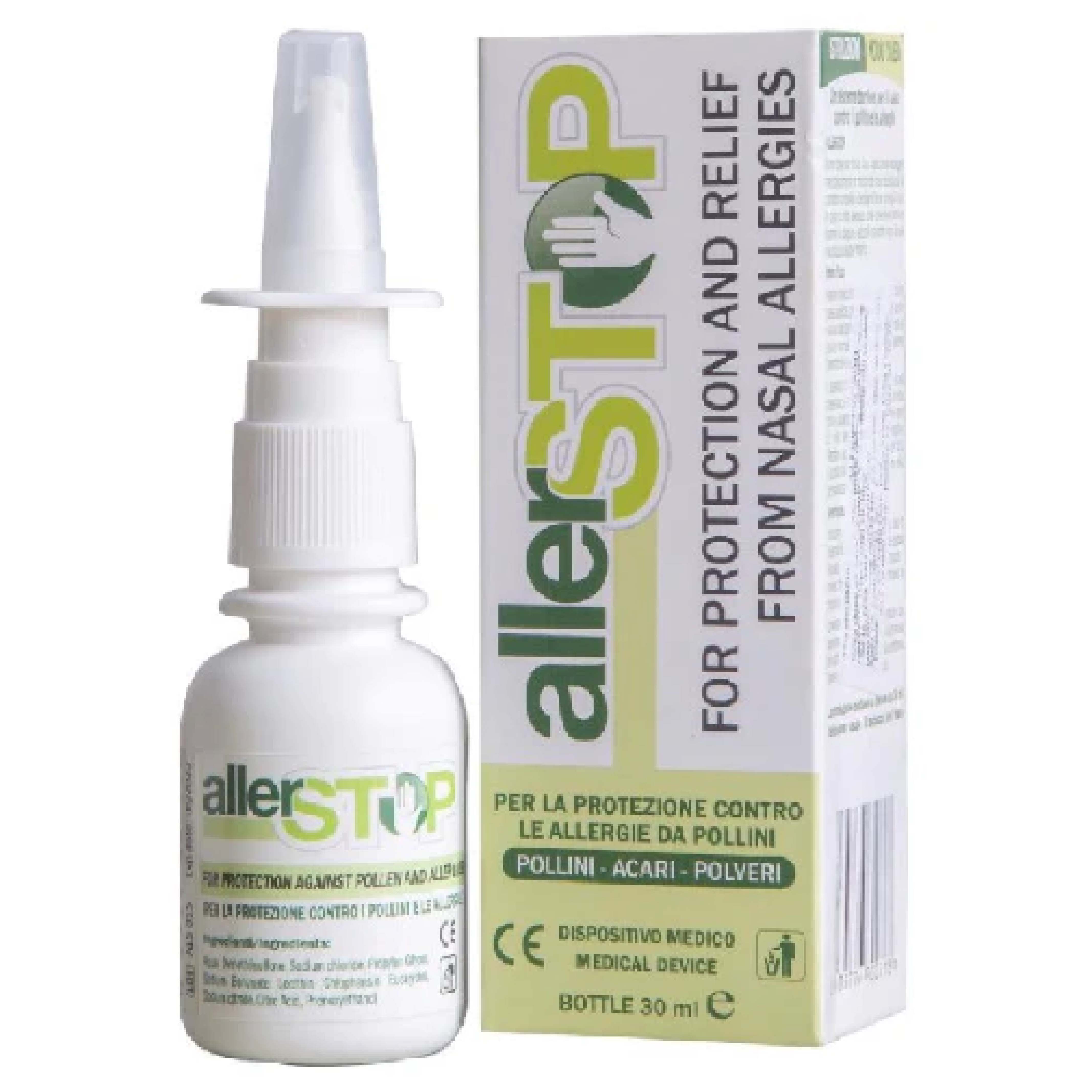 Allerstop Spray 30 ml