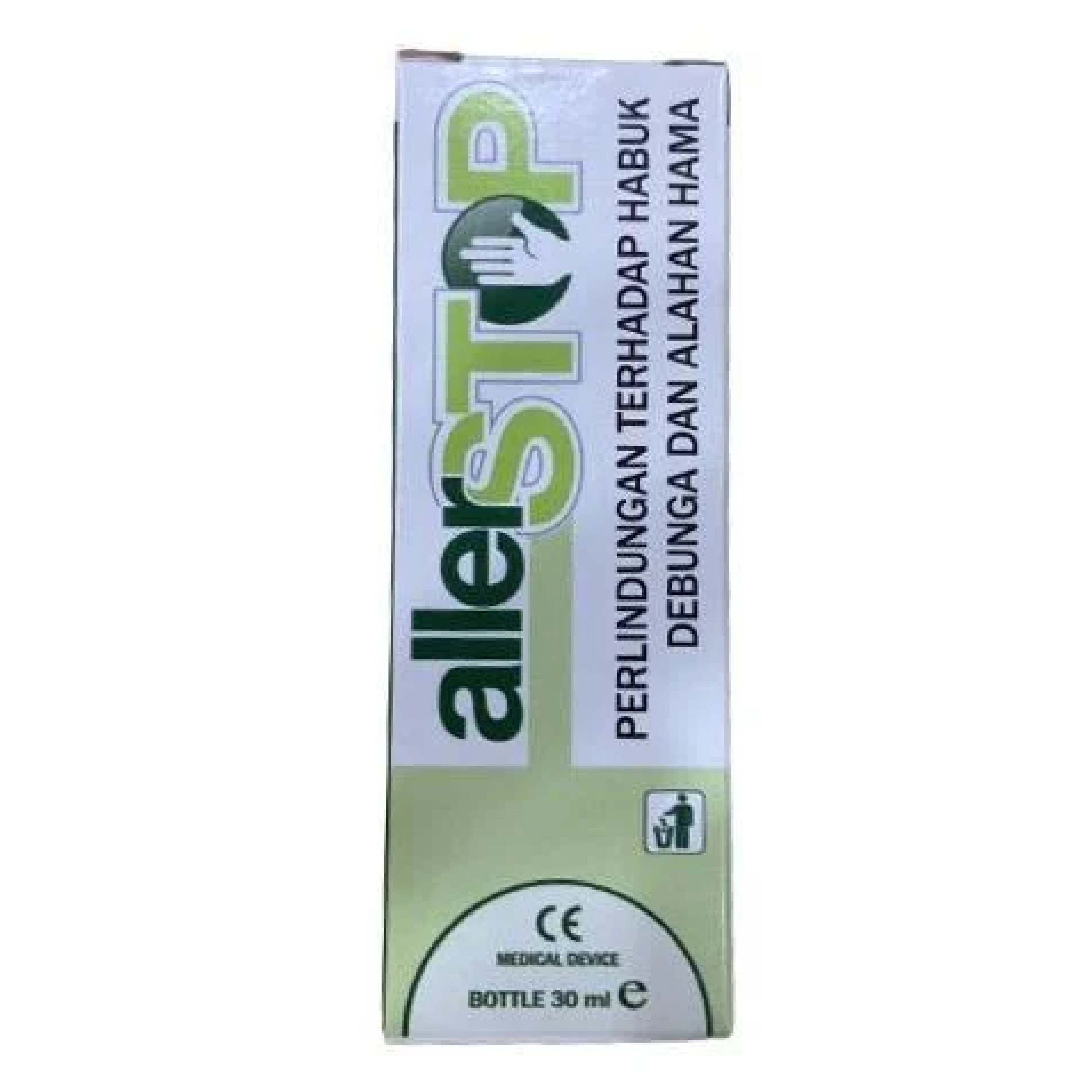 Allerstop Spray 30 ml