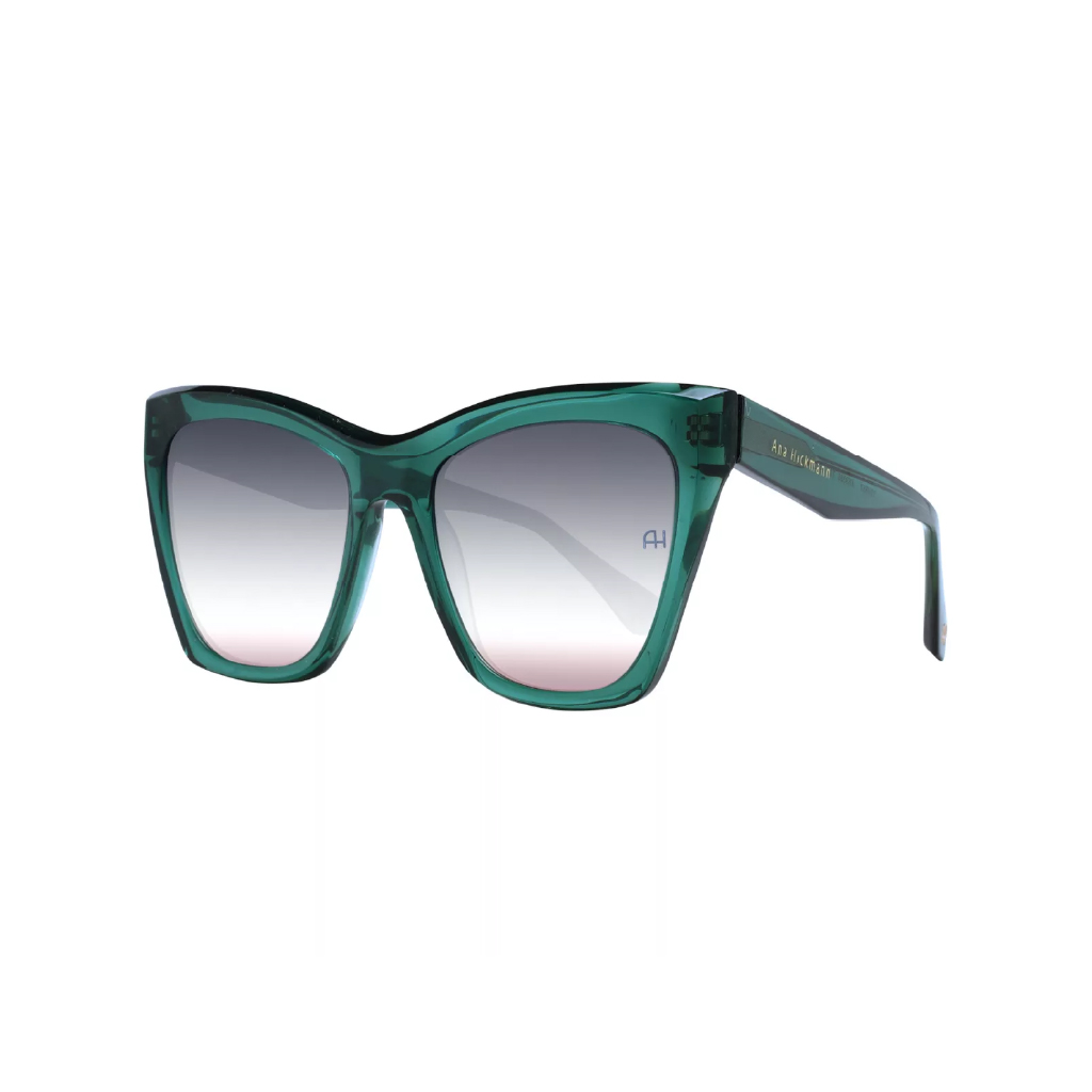 Ana Hickmann, 9366 C:A01 Sunglasses, Stylish UV protection eyewear for outdoor use