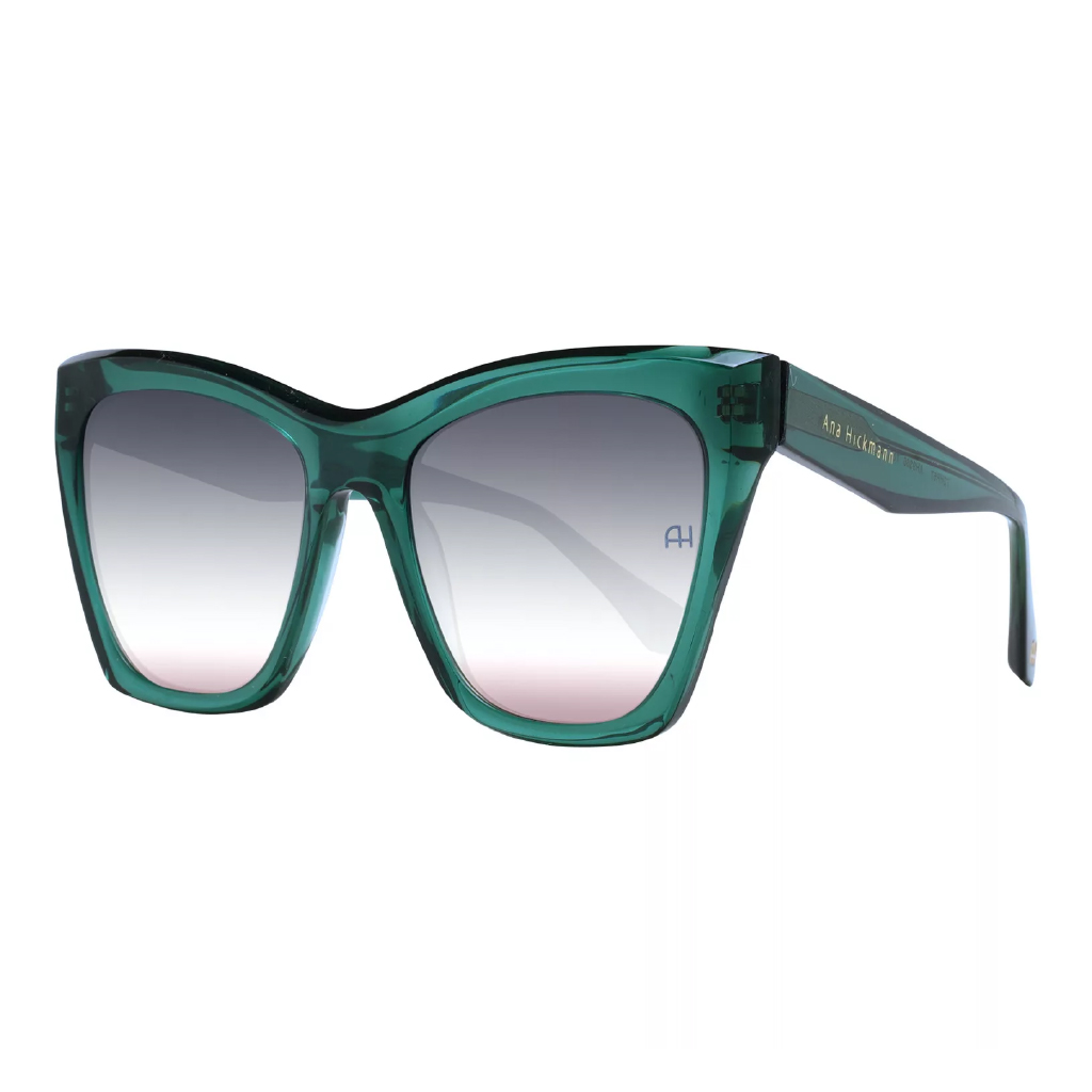 Ana Hickmann, 9366 C:A01 Sunglasses, Stylish UV protection eyewear for outdoor use