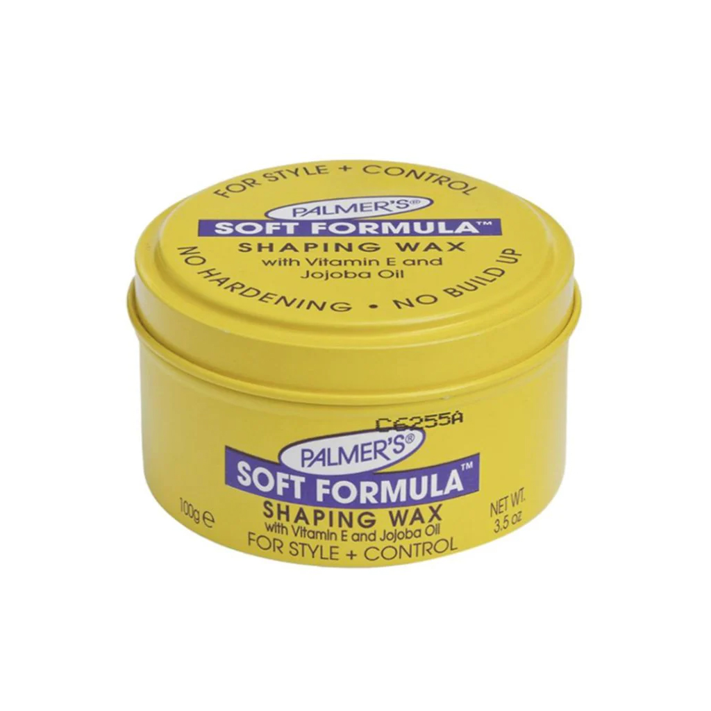 Palmers, Soft Wave Formula Hair Food, Nourishing hair food for soft waves, 35 oz