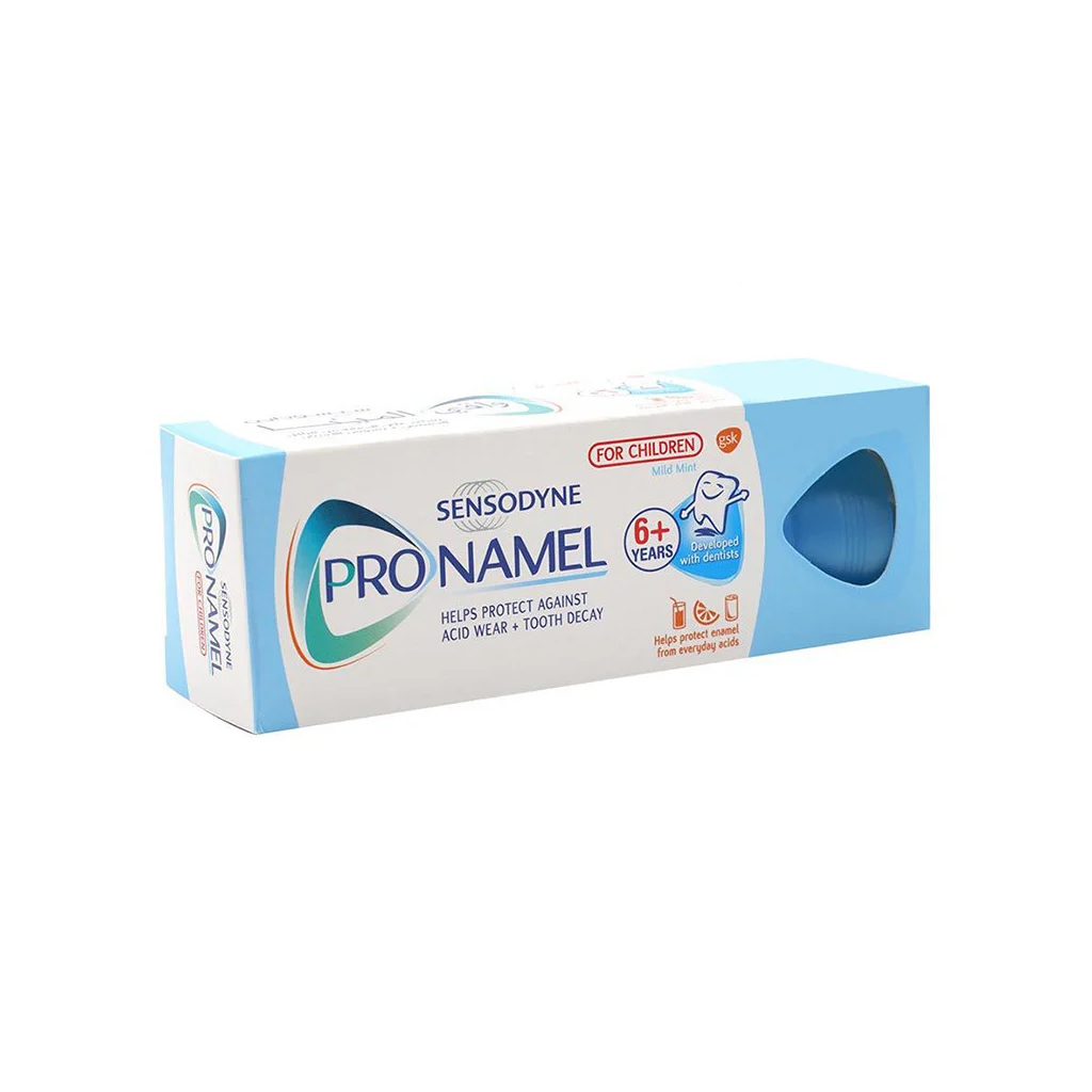 Sensodyne T/P Pronamel 6+ Kids 50 ml