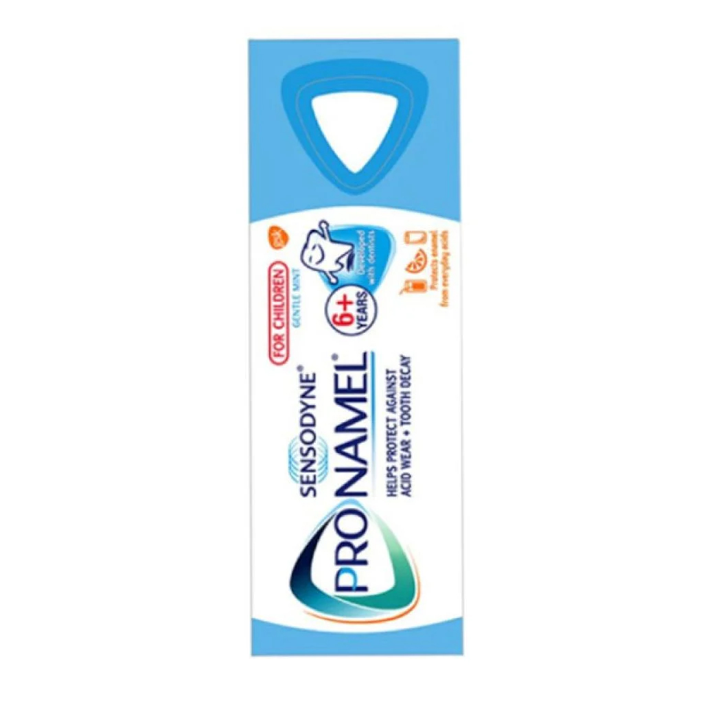Sensodyne T/P Pronamel 6+ Kids 50 ml
