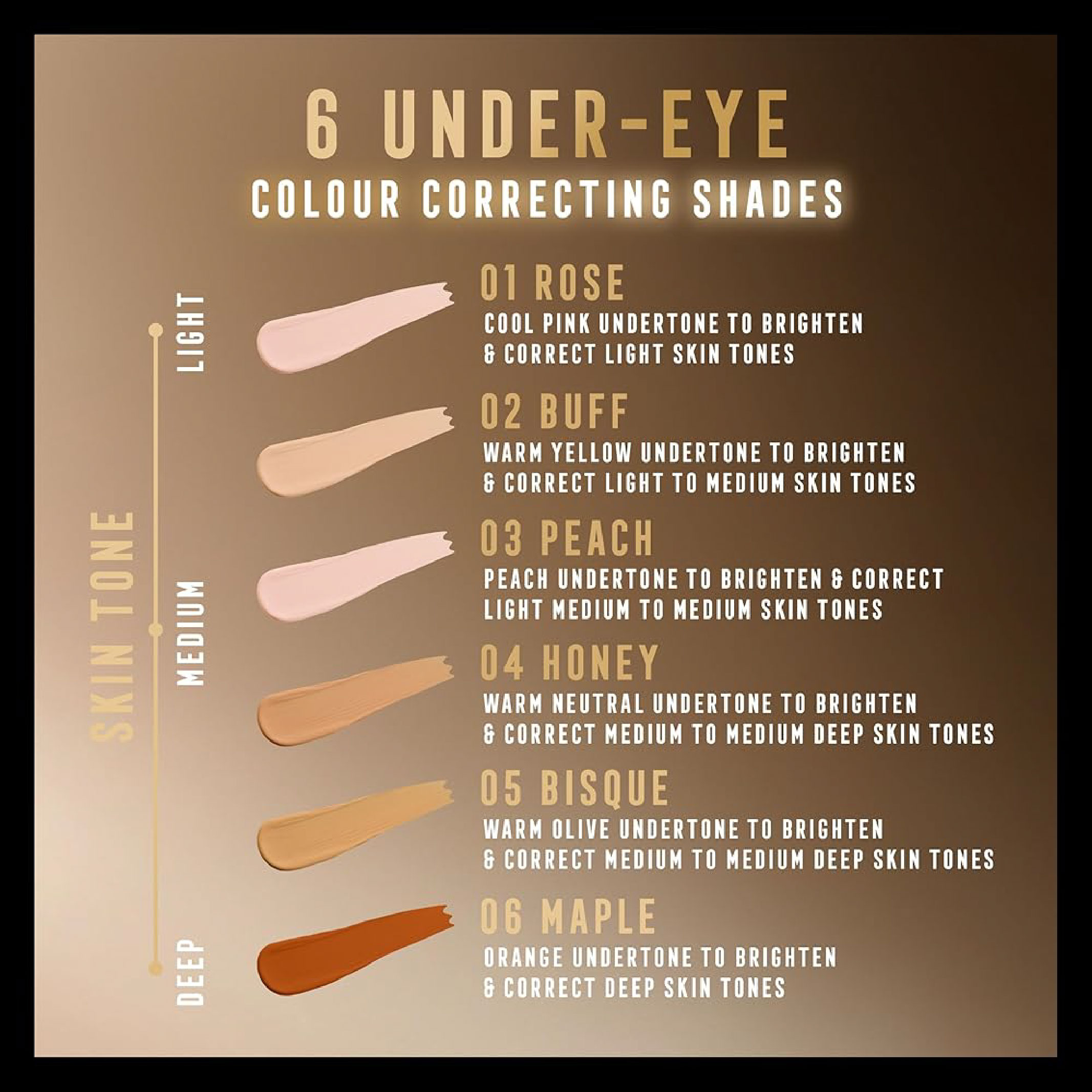Max Factor, Miracle Pure Eye Enhancer 04 Honey, Brightening cream eye shadow stick,