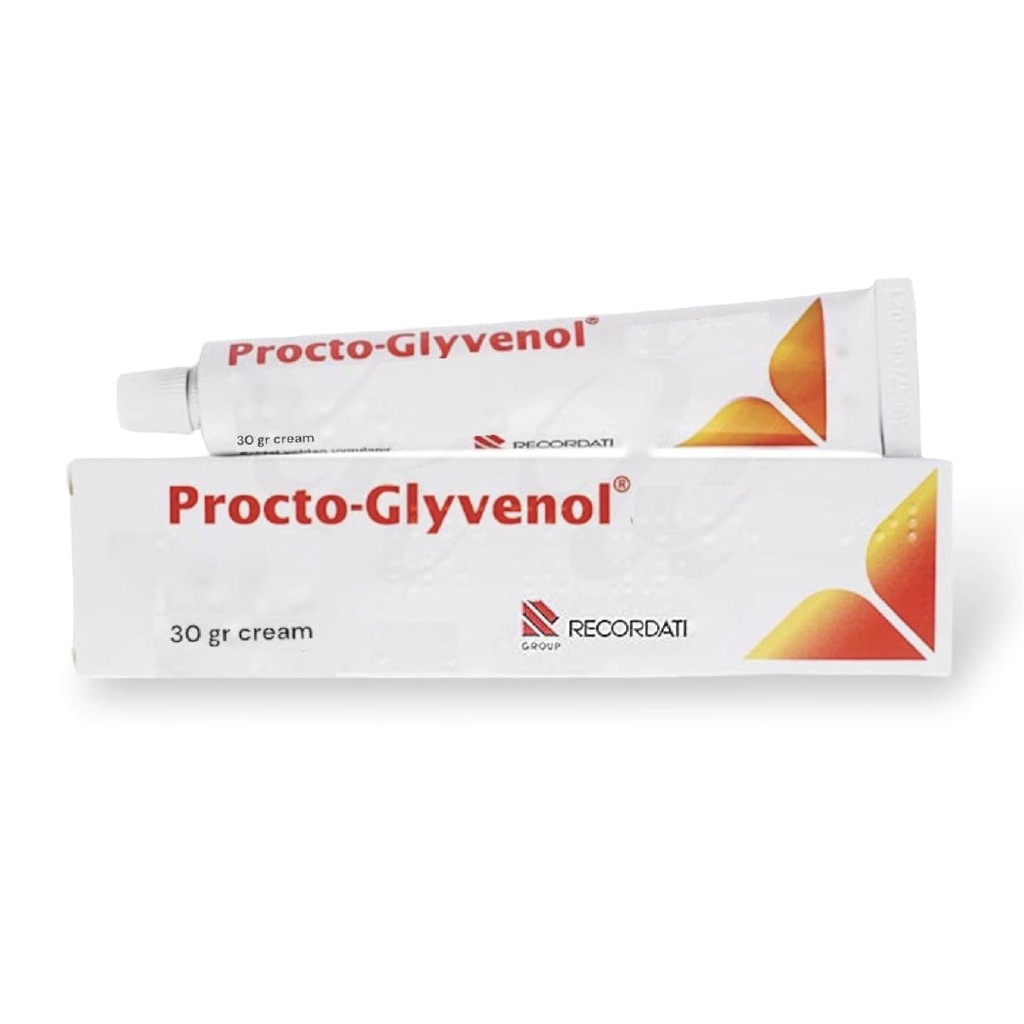 Procto-Glyvenol  Cream 30g
