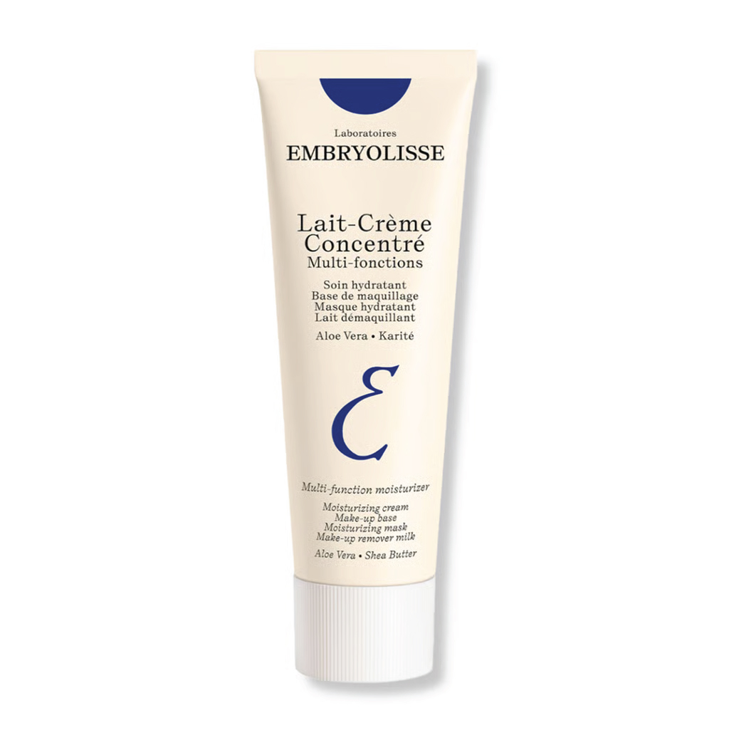 Lait Creme, Concentrate Intensive Nourishing Concentrate, Deeply nourishing skin cream, 75ml