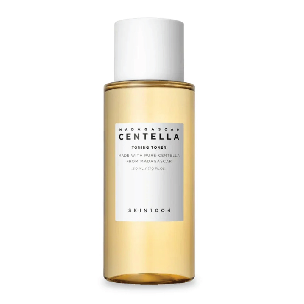 SKIN1004 Madagascar Centella Toning Toner – Balancing Skin Tone 210ml