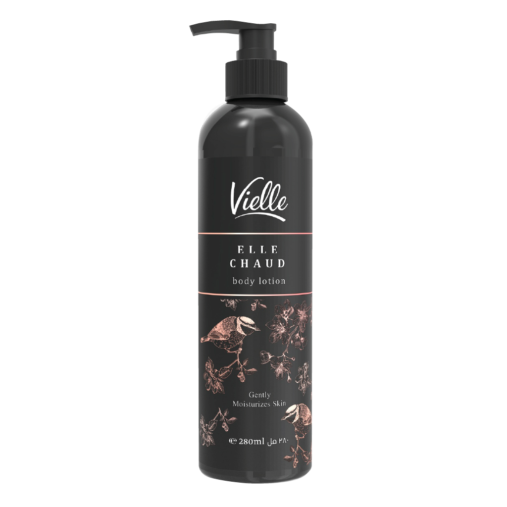 Vielle Body Lotion Elle Chaud 280ML