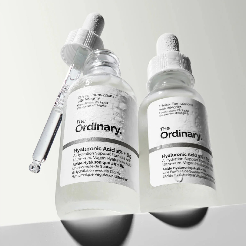 The Ordinary Hyaluronic Acid 2% + B5 30ml