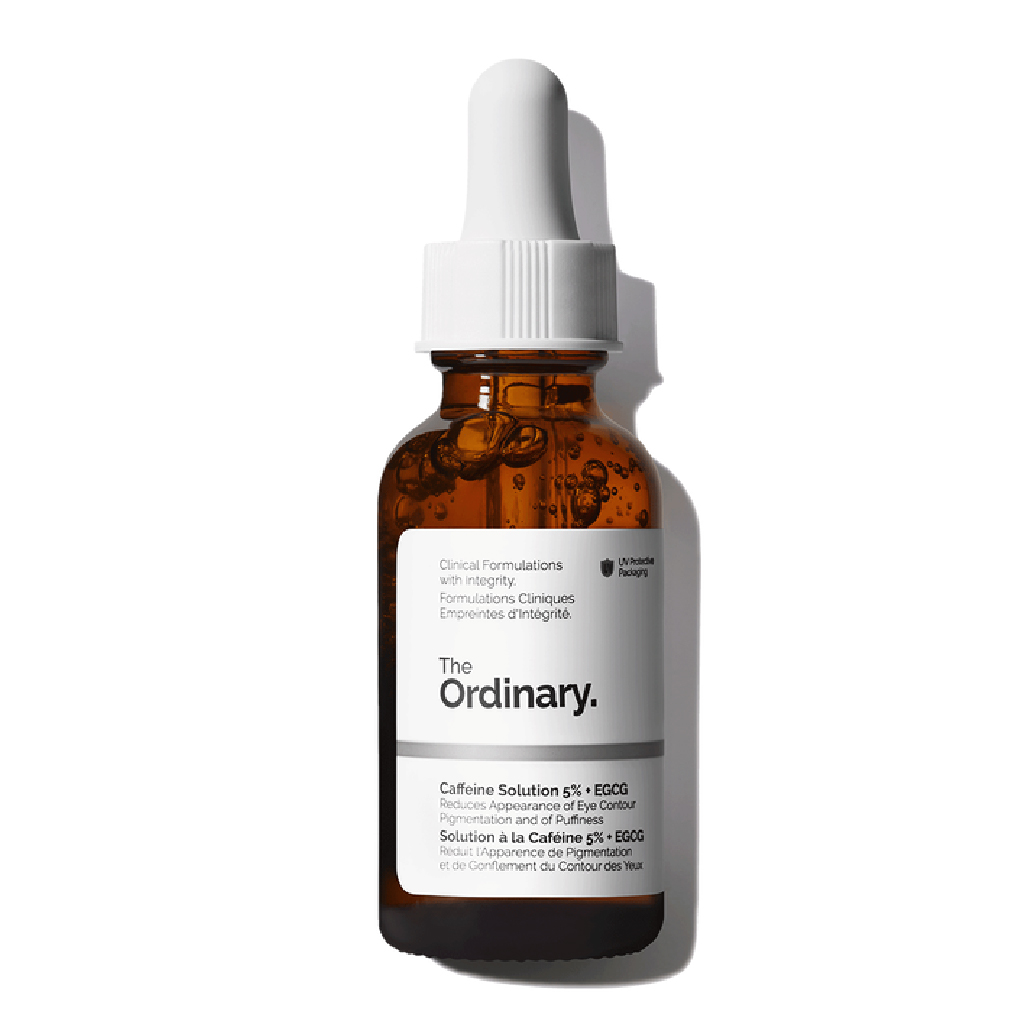 The Ordinary Caffeine Solution 5% + EGCG 30ml