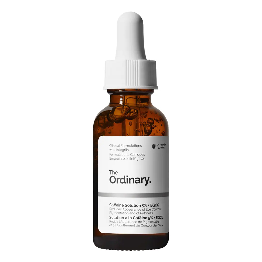 The Ordinary Caffeine Solution 5% + EGCG 30ml