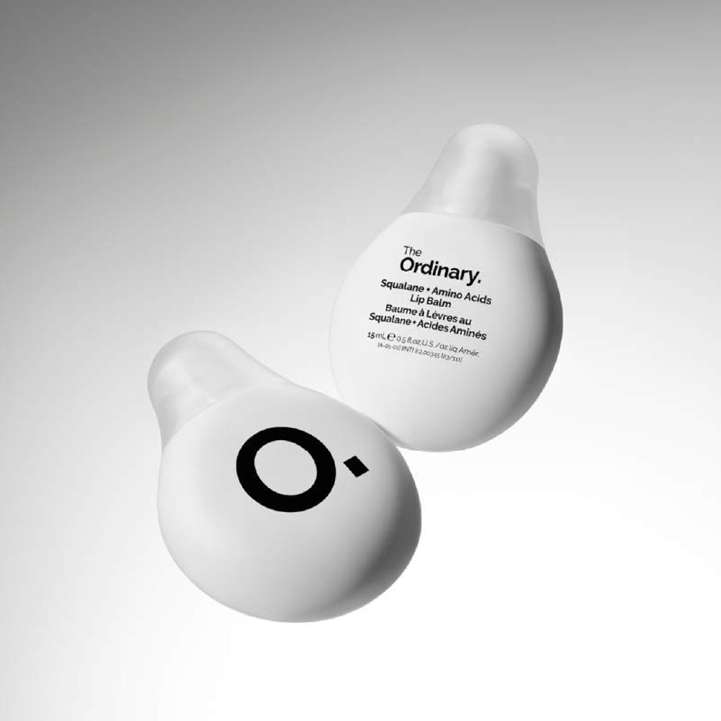 THE ORDINARYHYDRATIONSQUALANE + AMINO ACIDS LIP BALM