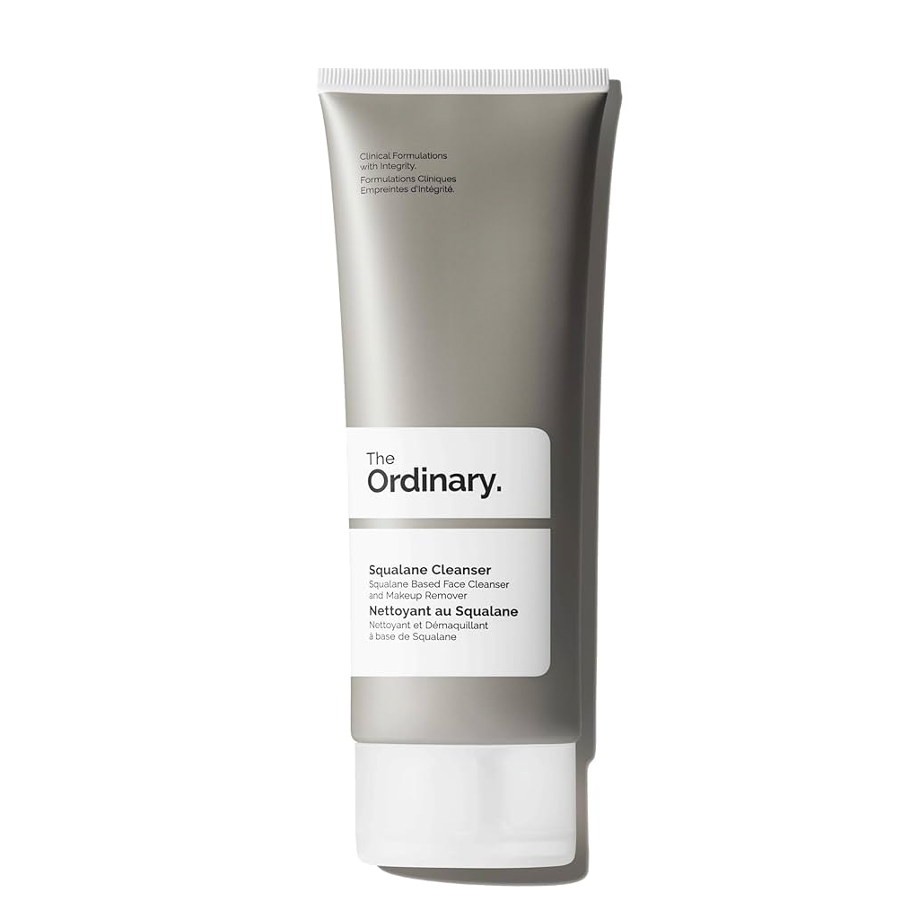 The Ordinary Squalane Cleanser 150ml