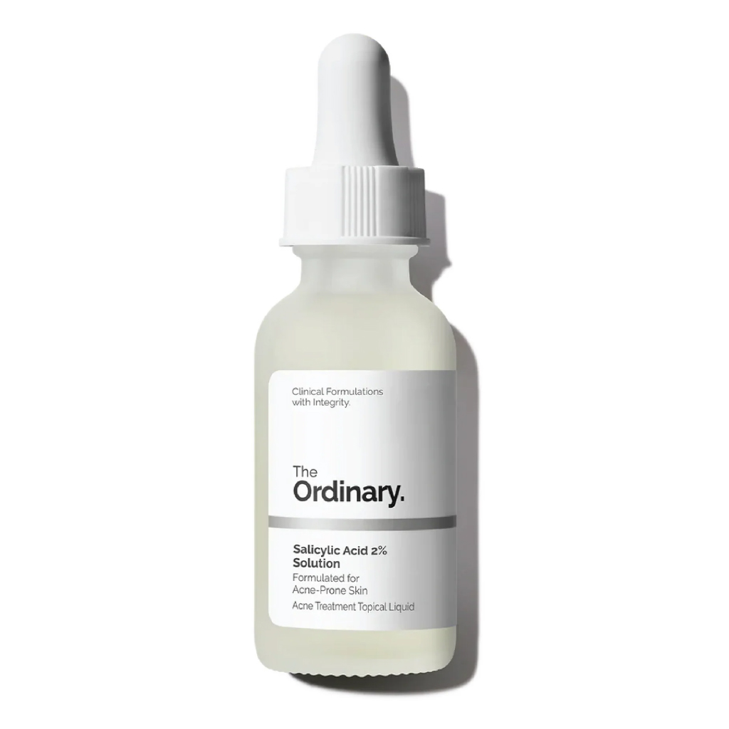 The Ordinary Salicylic Acid 2% Solution 30ml