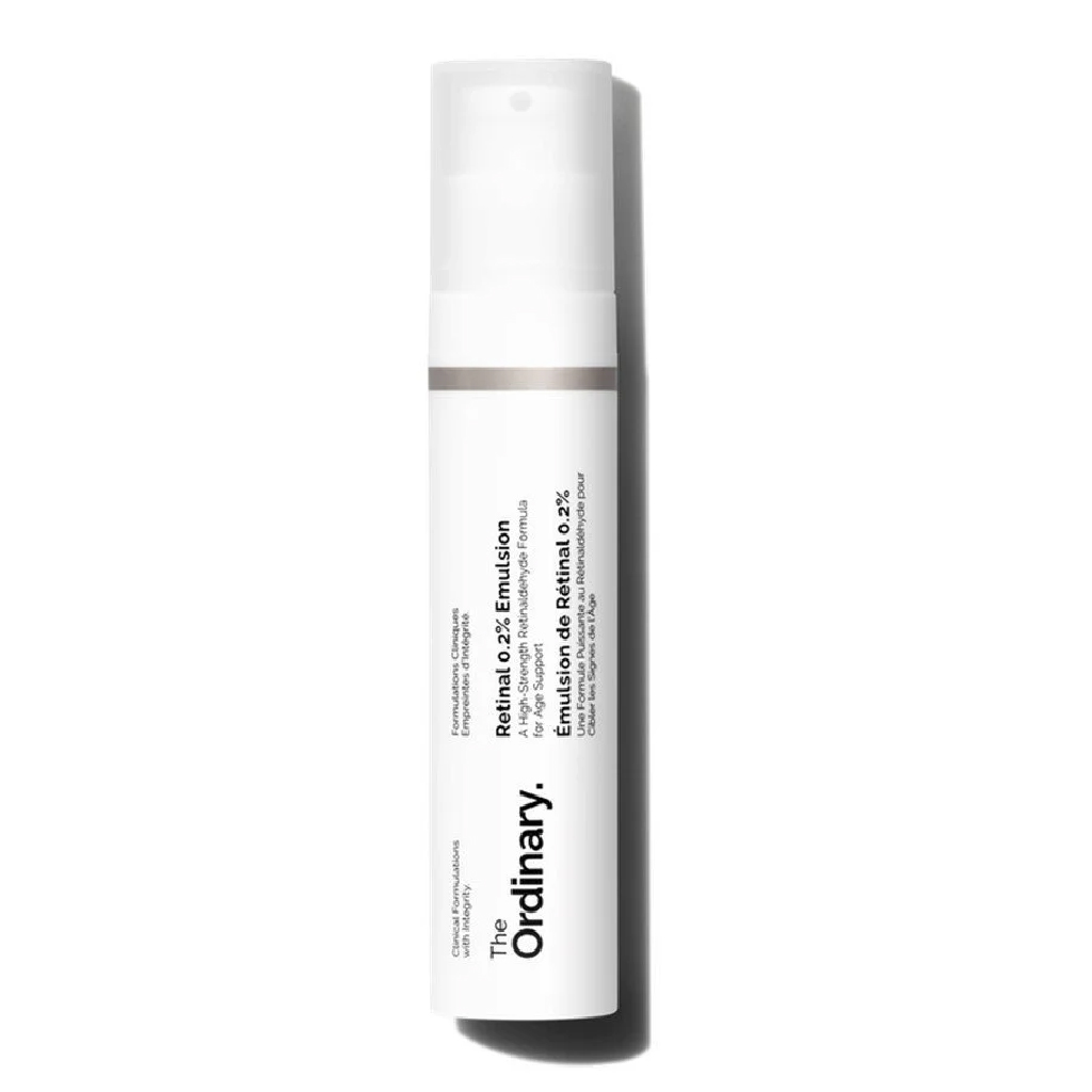 The Ordinary Retinal 0.2% Emulsion 15ml