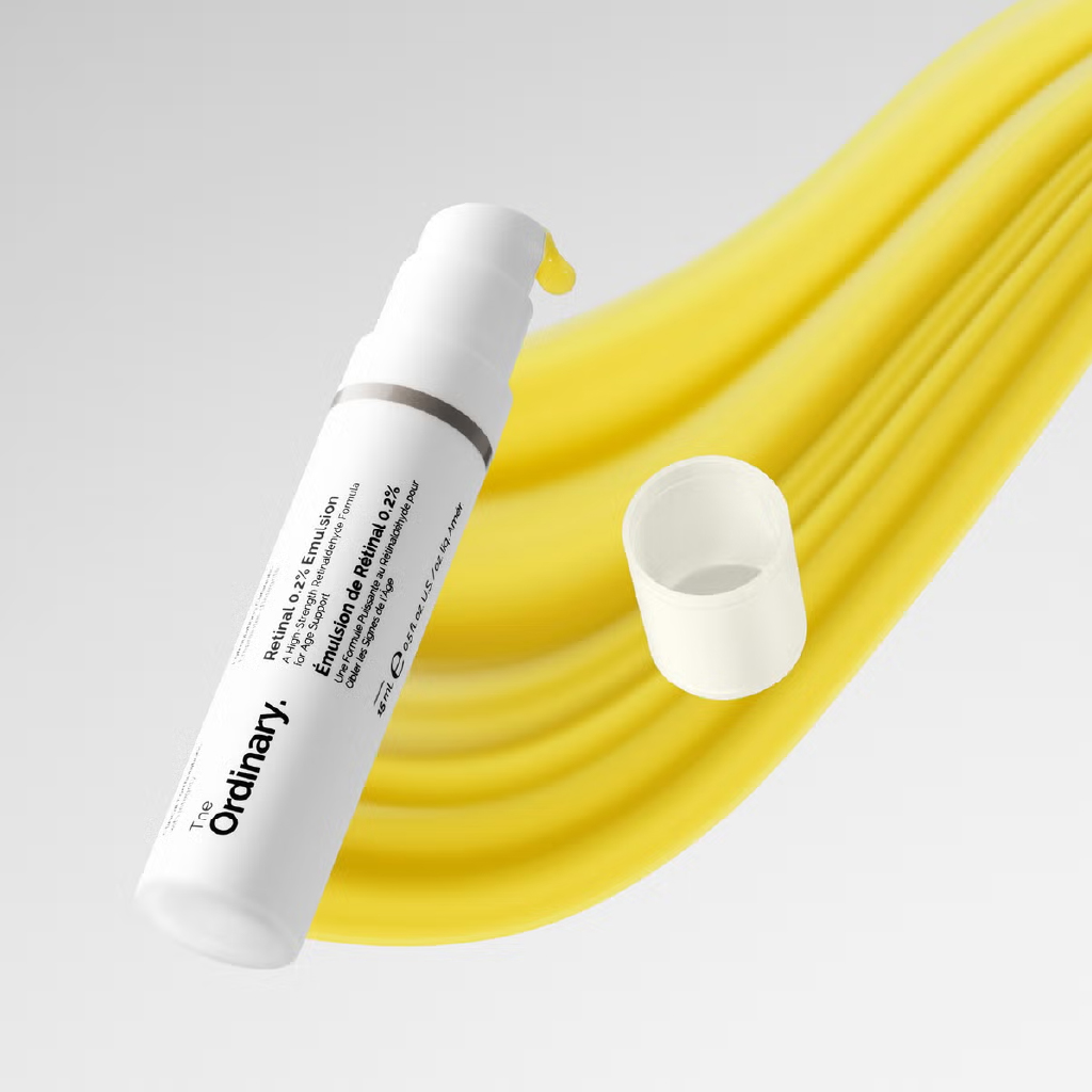 The Ordinary Retinal 0.2% Emulsion 15ml