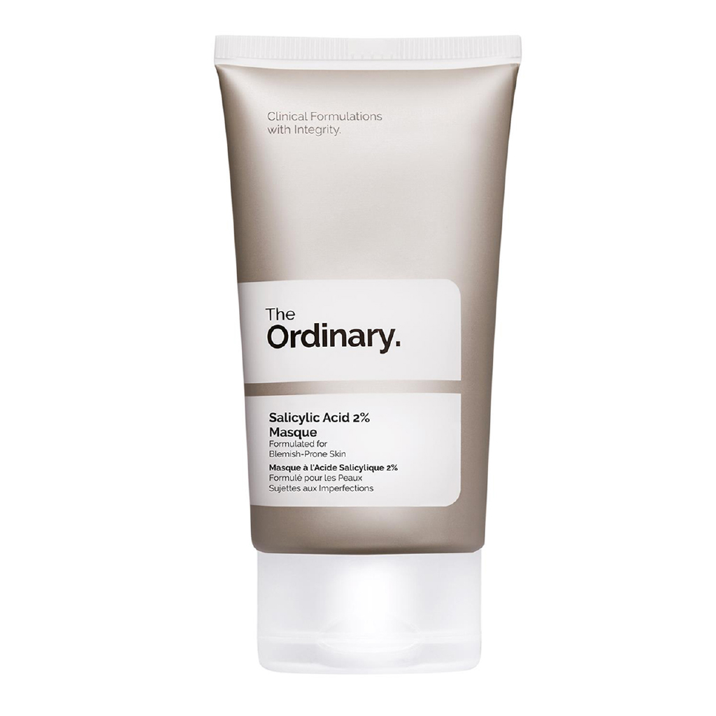 The Ordinary Salicylic Acid 2% Masque 50ml