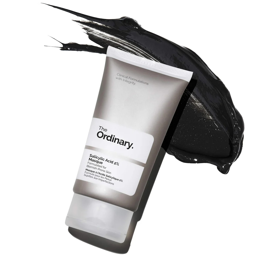 The Ordinary Salicylic Acid 2% Masque 50ml