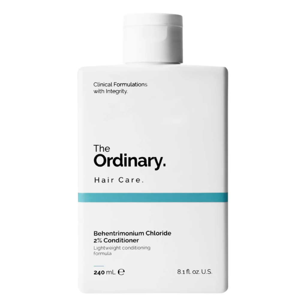 The Ordinary, Phentolamine Chloride 2% Conditioner, Scalp conditioning treatment for hair health, 240ml