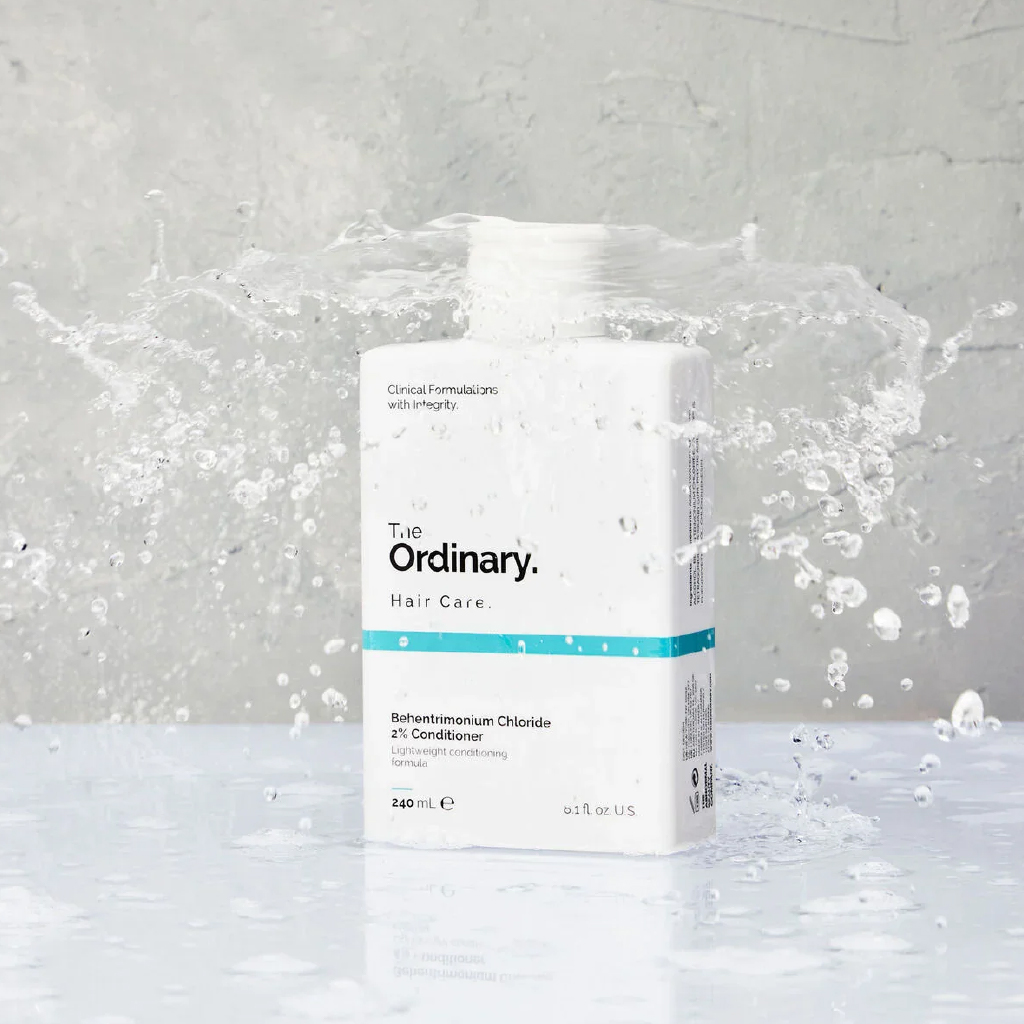 The Ordinary, Phentolamine Chloride 2% Conditioner, Scalp conditioning treatment for hair health, 240ml