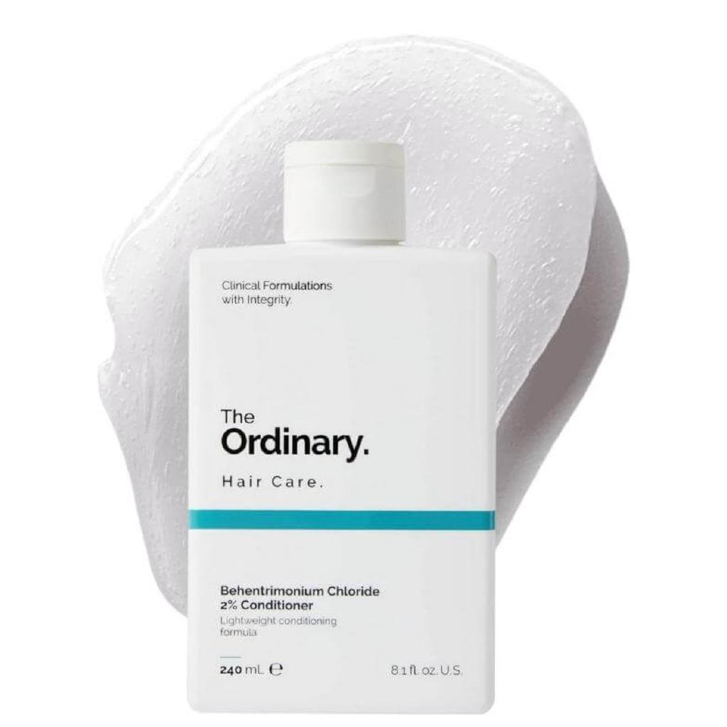 The Ordinary, Phentolamine Chloride 2% Conditioner, Scalp conditioning treatment for hair health, 240ml