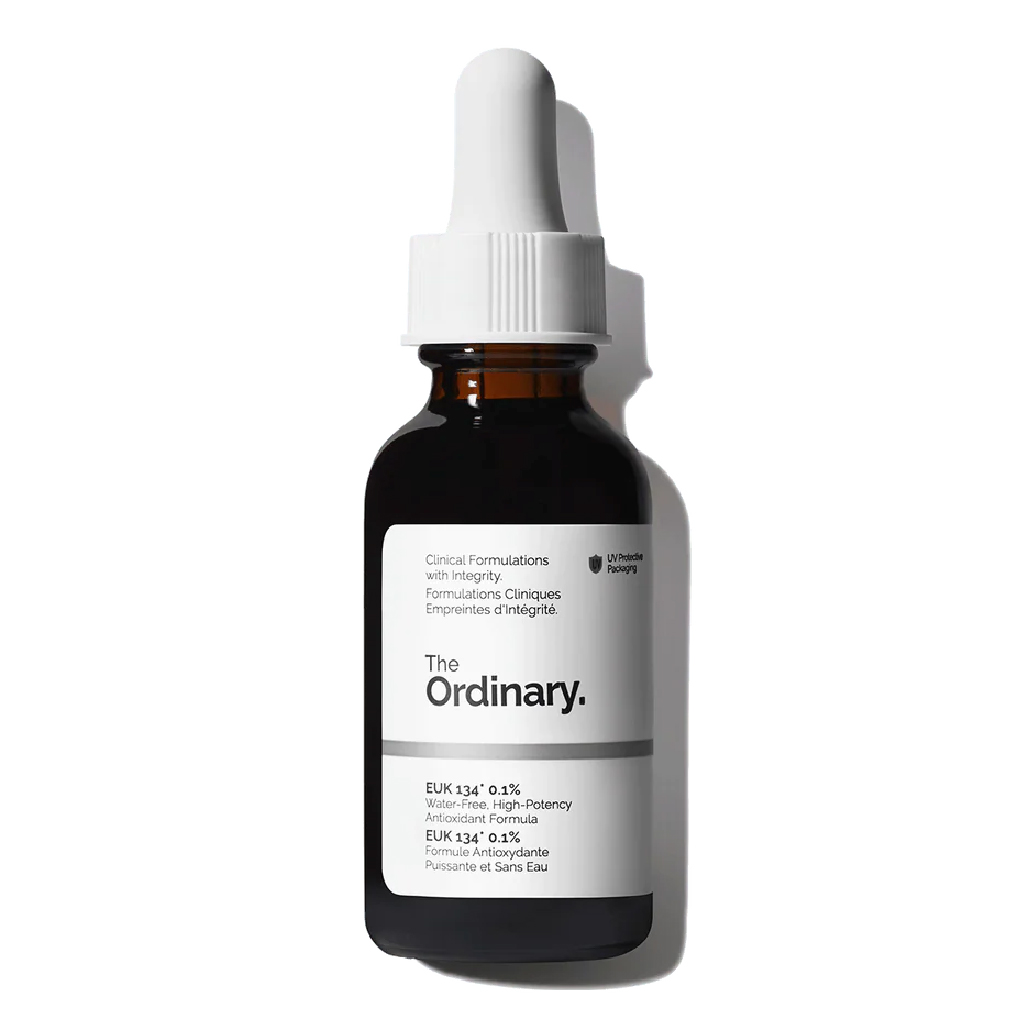 The Ordinary EUK Facial Serum 30ml