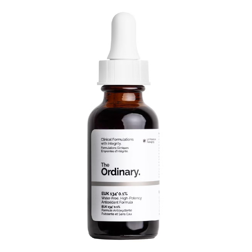 The Ordinary EUK Facial Serum 30ml