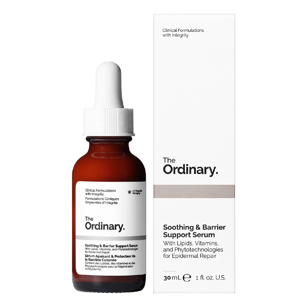 THE ORDINARYHYDRATIONSOOTHING & BARRIER SUPPORT SERUM 30ML