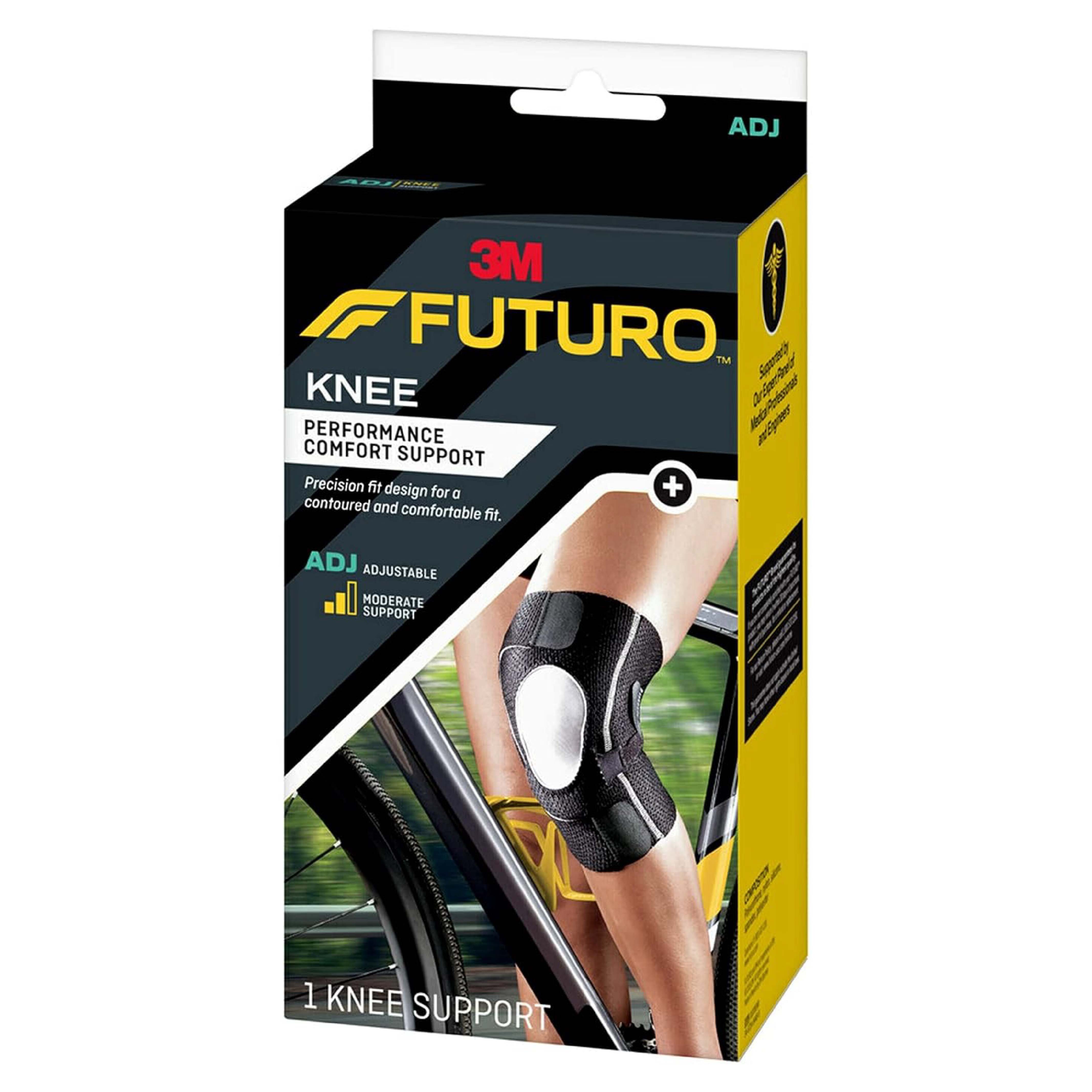 Futuro Precision Fit Knee Support Adjustable 01039Ent