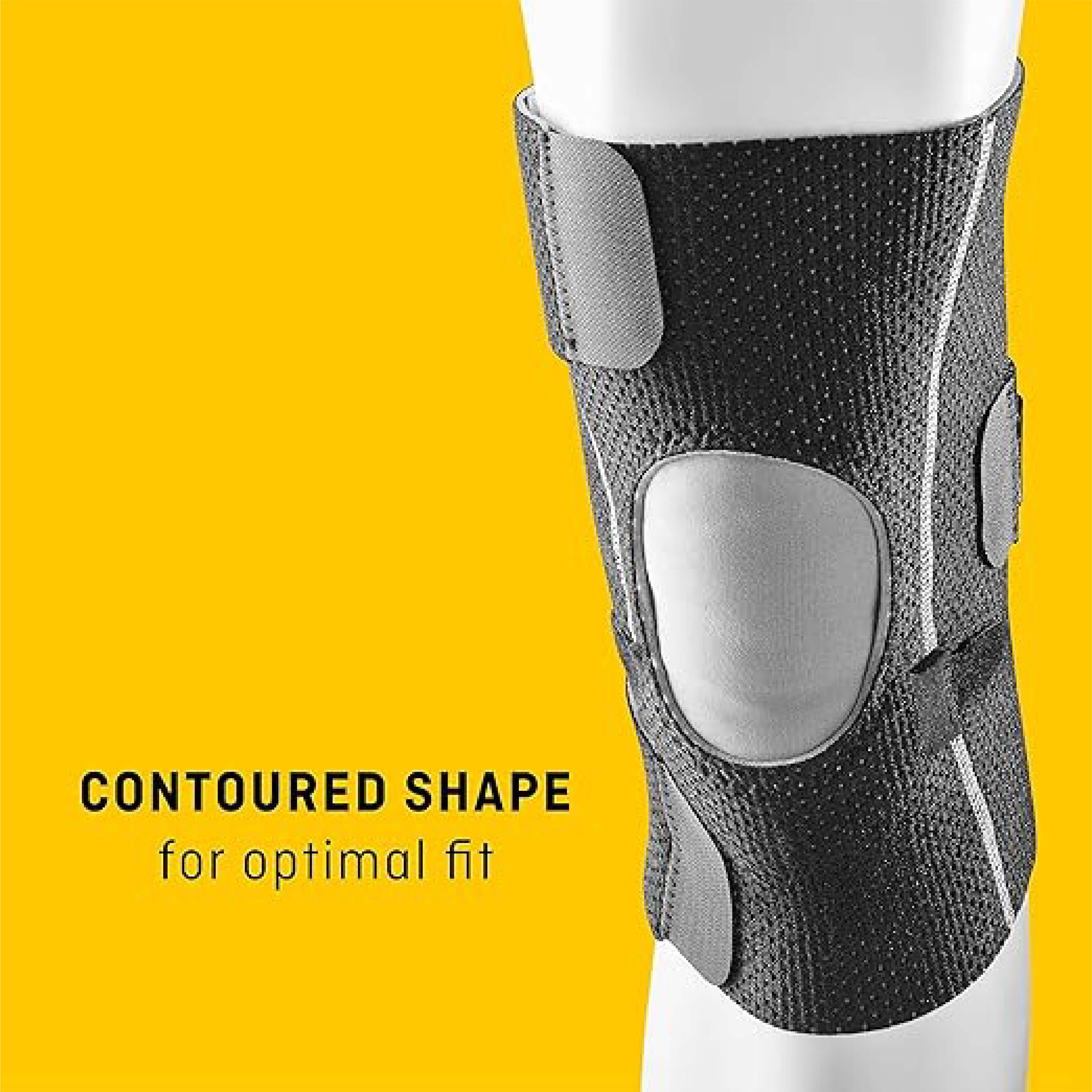 Futuro Precision Fit Knee Support Adjustable 01039Ent