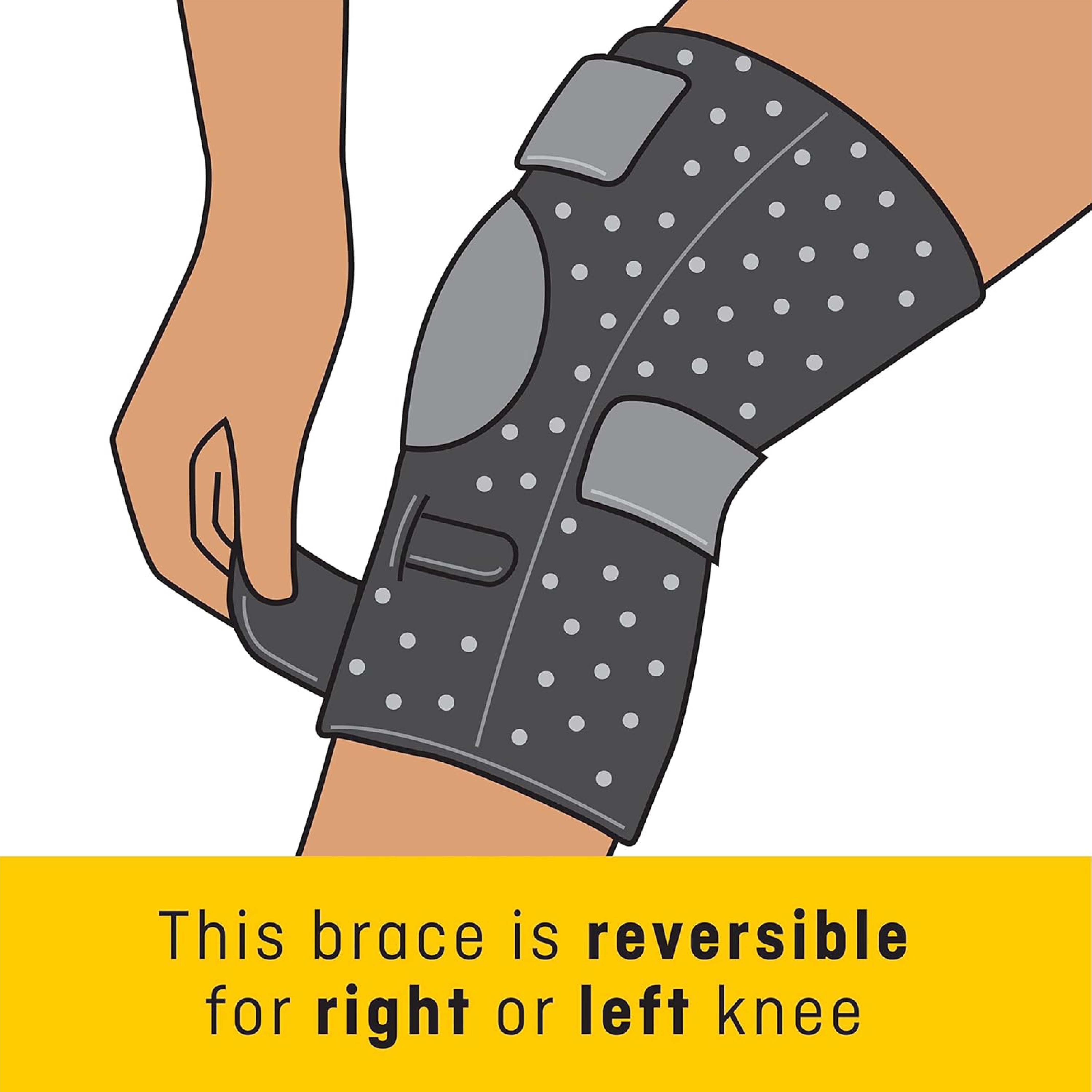 Futuro Precision Fit Knee Support Adjustable 01039Ent