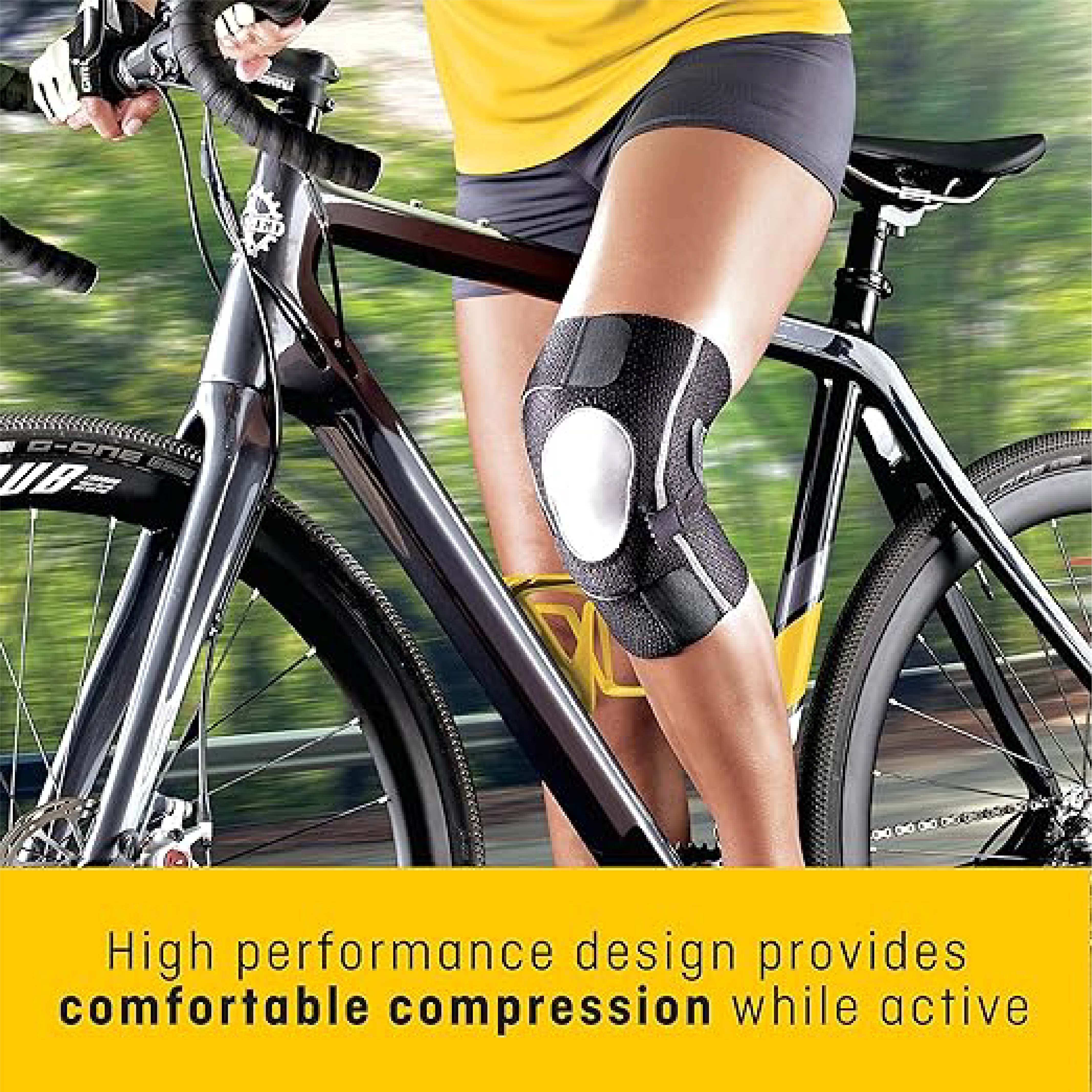 Futuro Precision Fit Knee Support Adjustable 01039Ent