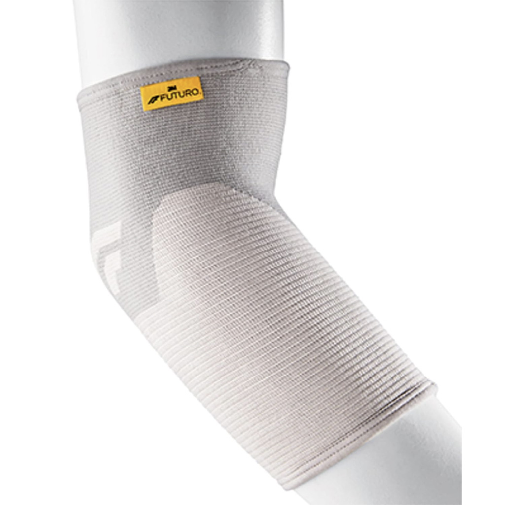 Futuro, Comfort Lift Elbow Support, Medium adjustable support for elbow stability and pain relief
